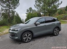 Vw Tiguan 70