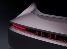 Audi E Concept