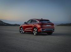 Audi Sq5 Sportback