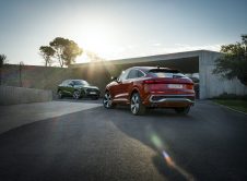 Audi Q5 Sportback/audi Sq5 Sportback