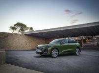 Audi Q5 Sportback