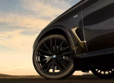 Bmw X5 Dark Flame Edition China (1)