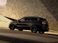 Bmw X5 Dark Flame Edition China (10)