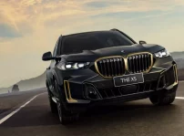 Bmw X5 Dark Flame Edition China (2)