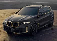 Bmw X5 Dark Flame Edition China (4)