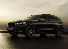 Bmw X5 Dark Flame Edition China (5)