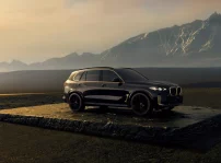 Bmw X5 Dark Flame Edition China (6)