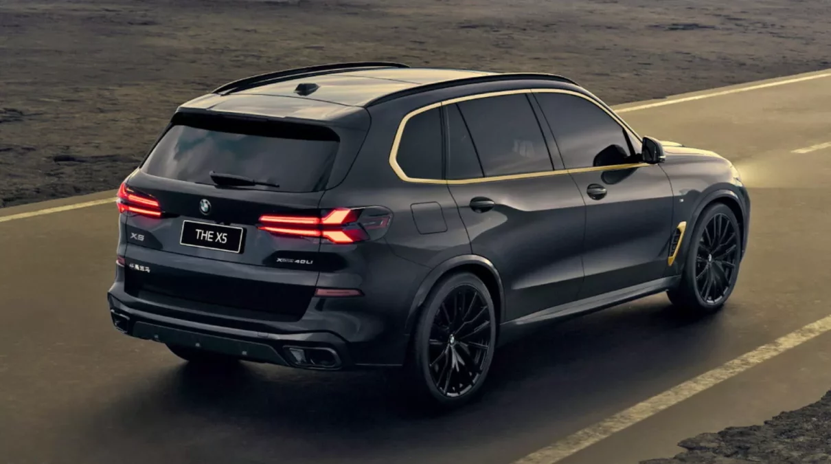 Cómo elegir un SUV premium para viajar en 2026: autonomía, confort de marcha y capacidad de carga