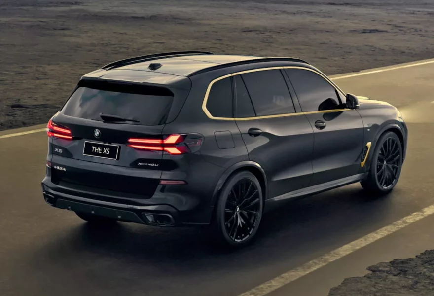 Cómo elegir un SUV premium para viajar en 2026: autonomía, confort de marcha y capacidad de carga