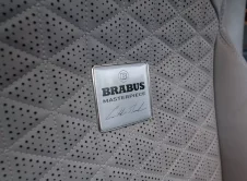 Brabus Big Boy 1200 Interior (1)