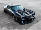 Chevy Chevelle ‘Doughboy’, la llegada de Blazin Rodz al mercado de las conversiones en el SEMA