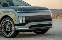 Análisis a fondo del Hyundai IONIQ 9: ¿el SUV eléctrico definitivo en espacio y tecnología para viajar en familia?