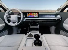 Hyundai Ioniq 9 Interior 2025 (8)