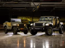 Jeep Wrangler 4xe Willys 41 Special Edition (3)