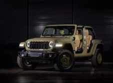 Jeep Wrangler 4xe Willys 41 Special Edition (4)