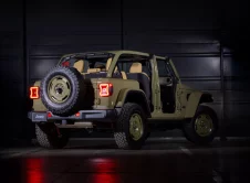 Jeep Wrangler 4xe Willys 41 Special Edition (5)