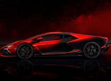 Lamborghini Revuelto Opera Unica Shangai (13)