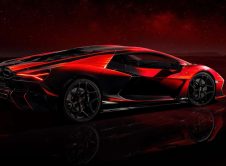 Lamborghini Revuelto Opera Unica Shangai (14)