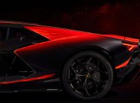 Lamborghini Revuelto Opera Unica Shangai (2)