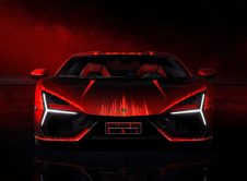 Lamborghini Revuelto Opera Unica Shangai (5)