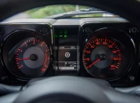 Suzuki Jimny Mata Interior (1)