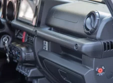 Suzuki Jimny Mata Interior (6)