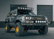 Toyota Land Cruiser Baja Sema 24 (10)