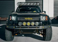 Toyota Land Cruiser Baja Sema 24 (2)