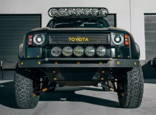 Toyota Land Cruiser Baja Sema 24 (3)