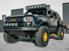 Toyota Land Cruiser Baja Sema 24 (4)