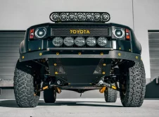 Toyota Land Cruiser Baja Sema 24 (5)