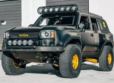 Toyota Land Cruiser Baja Sema 24 (7)