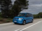 La Volkswagen California T7 llega al mercado para ofrecer una gran opción para el tiempo libre