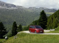 Vw Multivan Ehybrid 4motion 2025 (2)