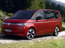 Vw Multivan Ehybrid 4motion 2025 (4)