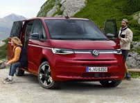 Vw Multivan Ehybrid 4motion 2025 (6)