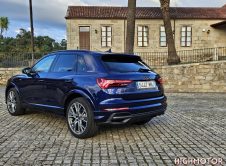 Audi Q3 35 Tfsi 25