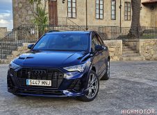 Audi Q3 35 Tfsi 6