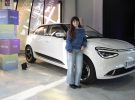 Dongfeng premia al mejor estudiante de España con un eléctrico totalmente gratis