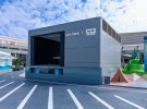 CATL se plantea traer su tecnología de intercambio de baterías a Europa