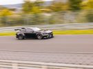 El Ford Mustang GTD hace historia al ser el vehículo americano más rápido en rodar en Nürburgring