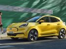 Ford Puma Gen-E: el superventas en Europa de la firma del ovalo azul se electrifica