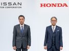 Nissan y Honda planean fortalecer su alianza de cara al futuro