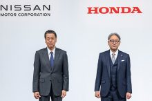 Nissan y Honda planean fortalecer su alianza de cara al futuro