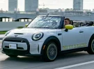 El MINI Cooper convertible desaparece de los planes de la marca: nos quedamos sin descapotable eléctrico