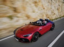 Der Neue Mercedes Amg Purespeed: Die Exklusive Kleinserie Feiert Weltpremiere The New Mercedes Amg Purespeed: The Exclusive Small Series Celebrates Its World Premiere