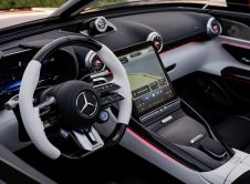 Der Neue Mercedes Amg Purespeed: Die Exklusive Kleinserie Feiert Weltpremiere The New Mercedes Amg Purespeed: The Exclusive Small Series Celebrates Its World Premiere