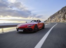 Der Neue Mercedes Amg Purespeed: Die Exklusive Kleinserie Feiert Weltpremiere The New Mercedes Amg Purespeed: The Exclusive Small Series Celebrates Its World Premiere