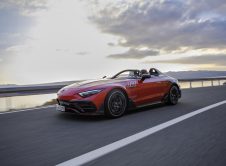 Der Neue Mercedes Amg Purespeed: Die Exklusive Kleinserie Feiert Weltpremiere The New Mercedes Amg Purespeed: The Exclusive Small Series Celebrates Its World Premiere