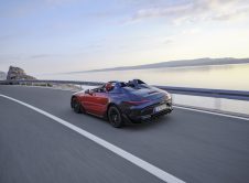 Der Neue Mercedes Amg Purespeed: Die Exklusive Kleinserie Feiert Weltpremiere The New Mercedes Amg Purespeed: The Exclusive Small Series Celebrates Its World Premiere